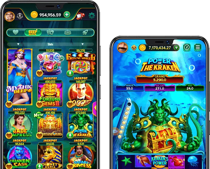 Đa dạng game bắn cá đổi tiền thật